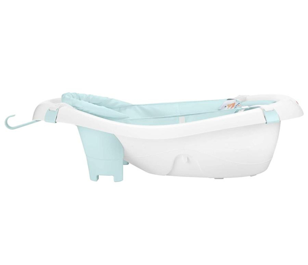 Fisher-Price Terazzo Wanienka pastelowa 4w1 - 1014090 - zdjęcie 3